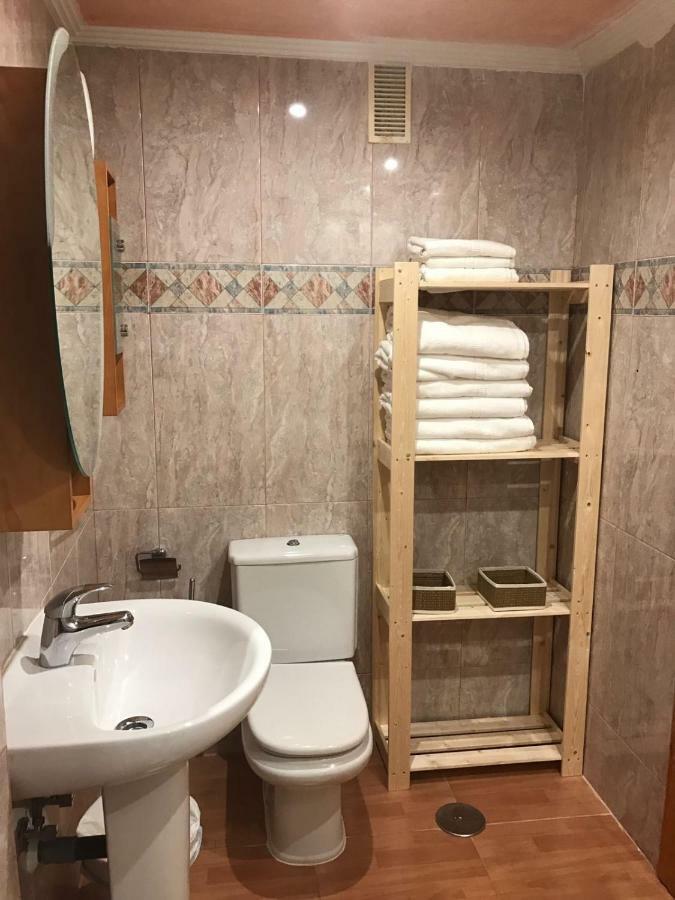 Apartamento Turistico Loyola