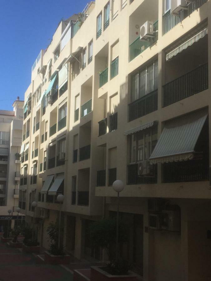 Turistico Loyola Appartement *