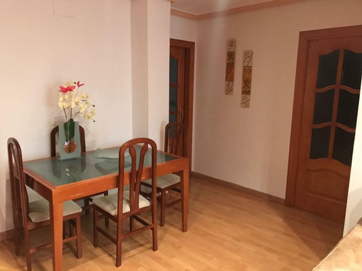 Appartement Turistico Loyola Benidorm