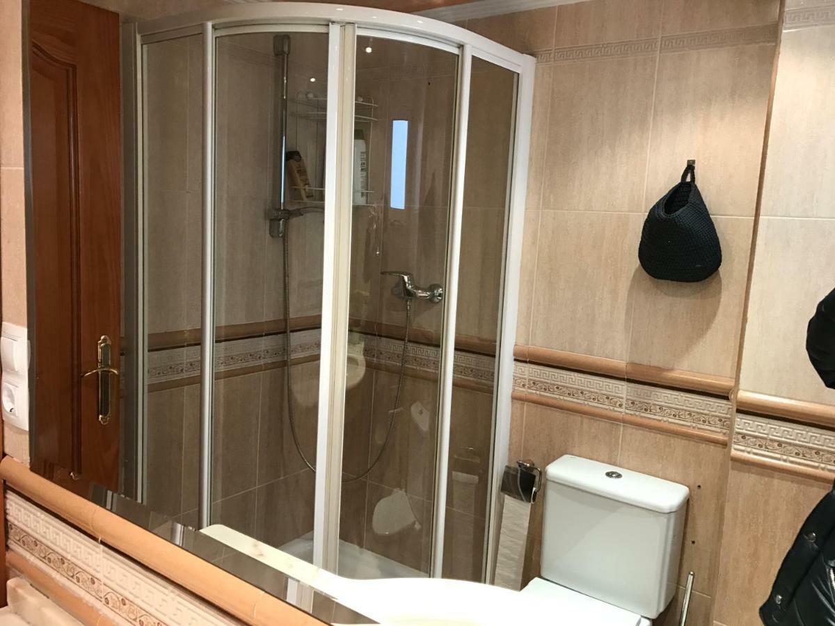 Appartement Turistico Loyola *