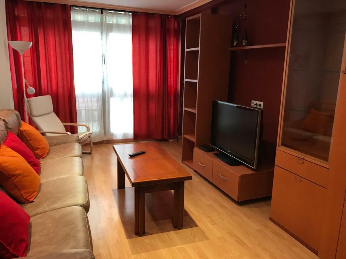 Appartement Turistico Loyola *