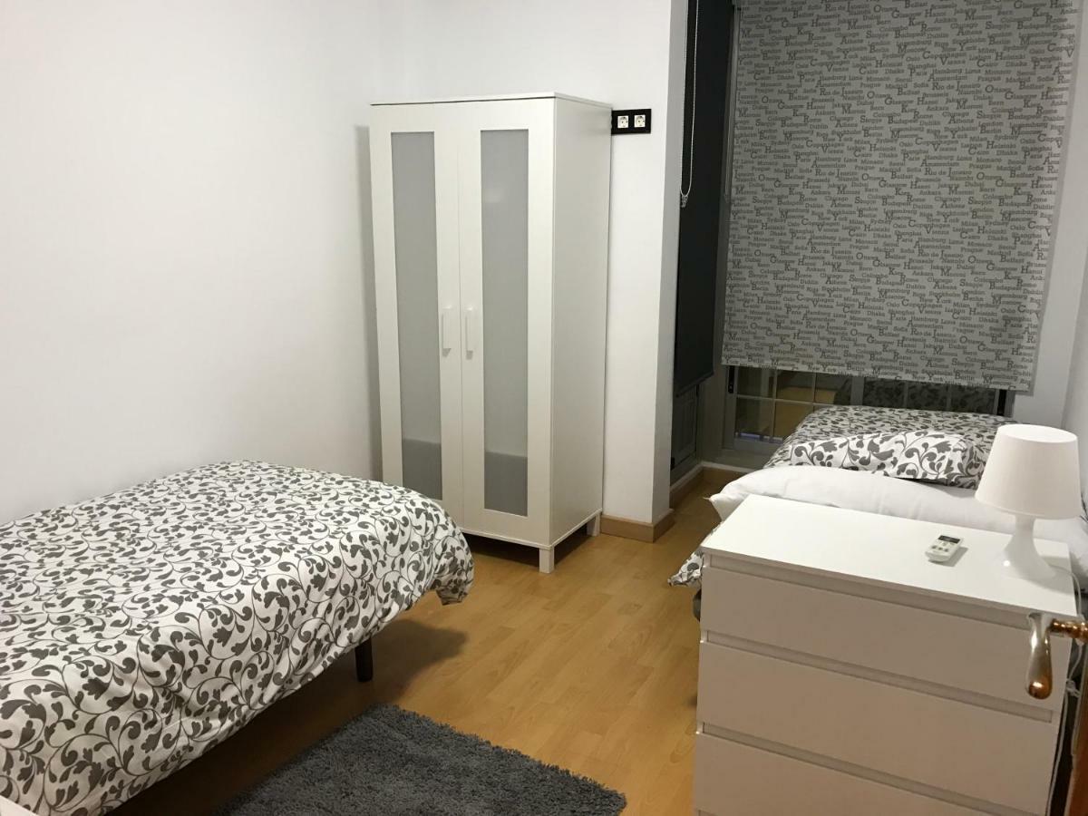 Appartement Turistico Loyola *