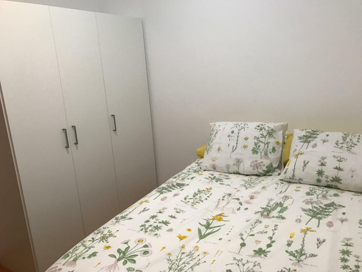 Appartement Turistico Loyola