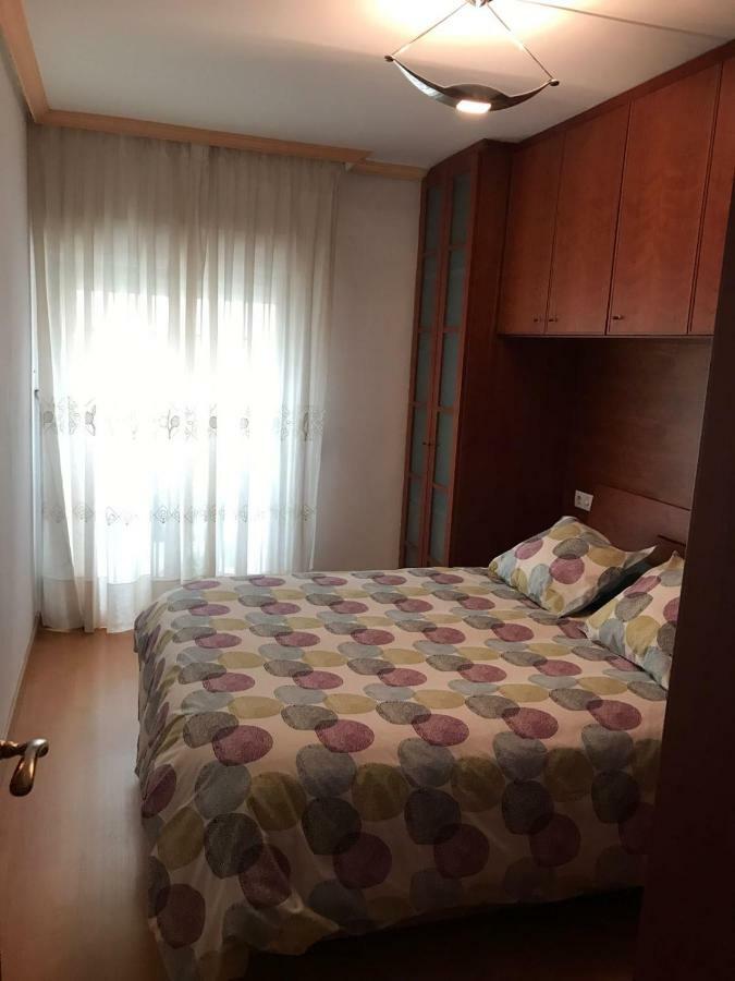 Turistico Loyola Appartement *